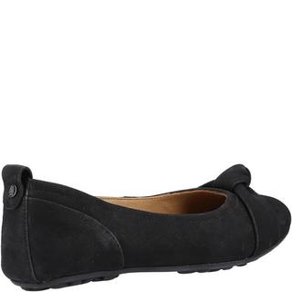 Hush Puppies  Ballerines JADA KNOT 