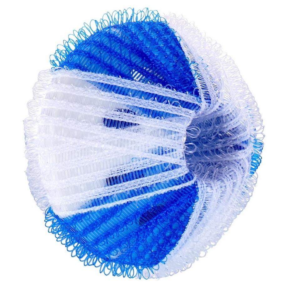 ultra clean  Komplettset mit 8 wiederverwendbaren Waschbällen 