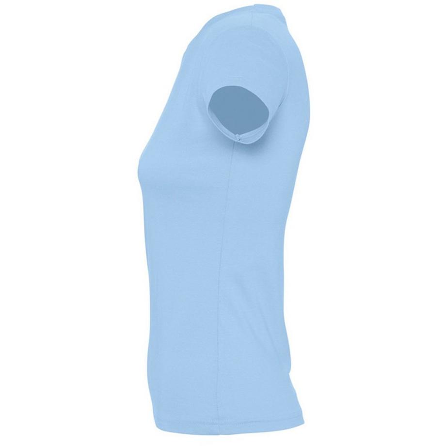 SOLS Kurzärmliges T-Shirt  