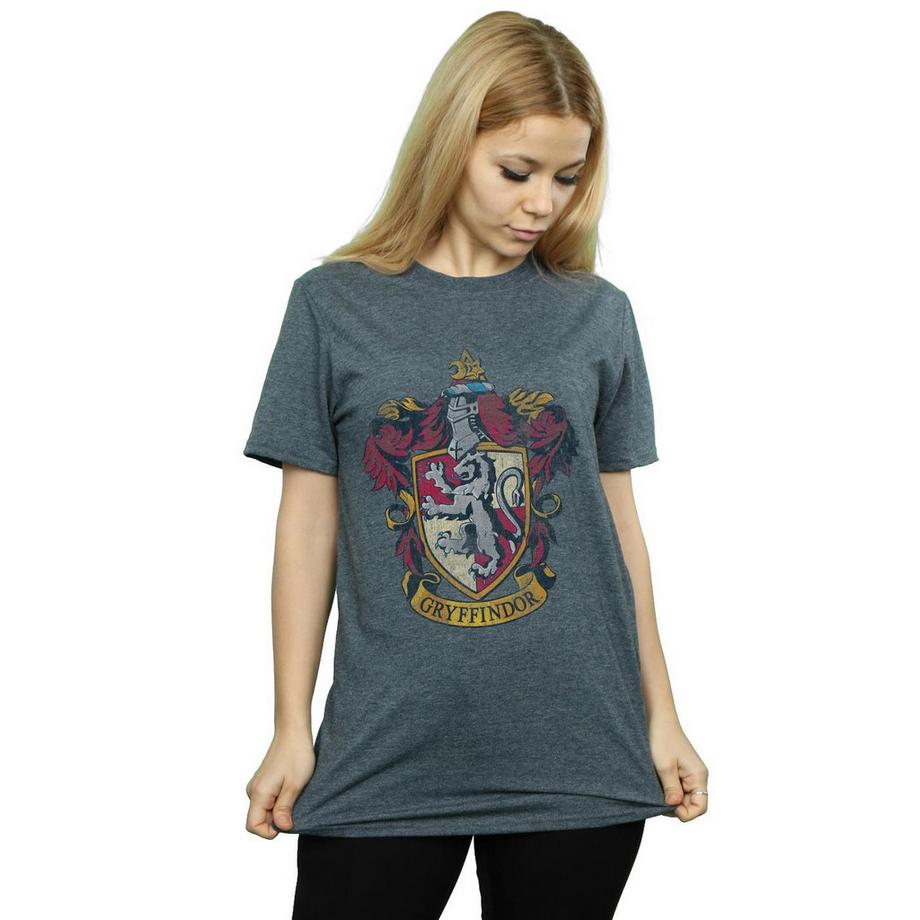 Harry Potter Gryffindor T-Shirt  