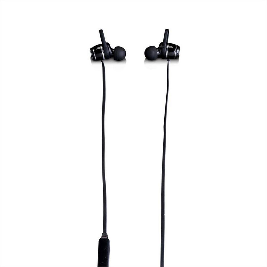 Lenco  Casque Bluetooth 