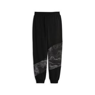 PUMA  Joggers da ragazza Puma Power Cat Marbleized 