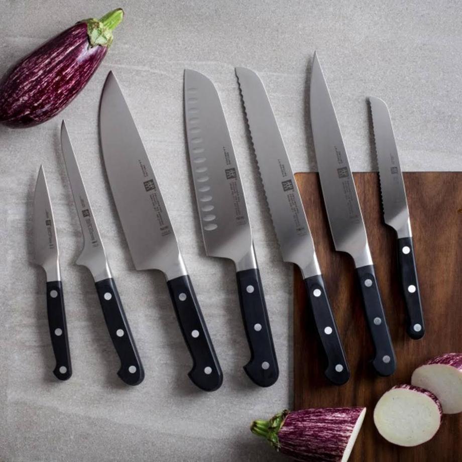 ZWILLING Pro Kochmesser  