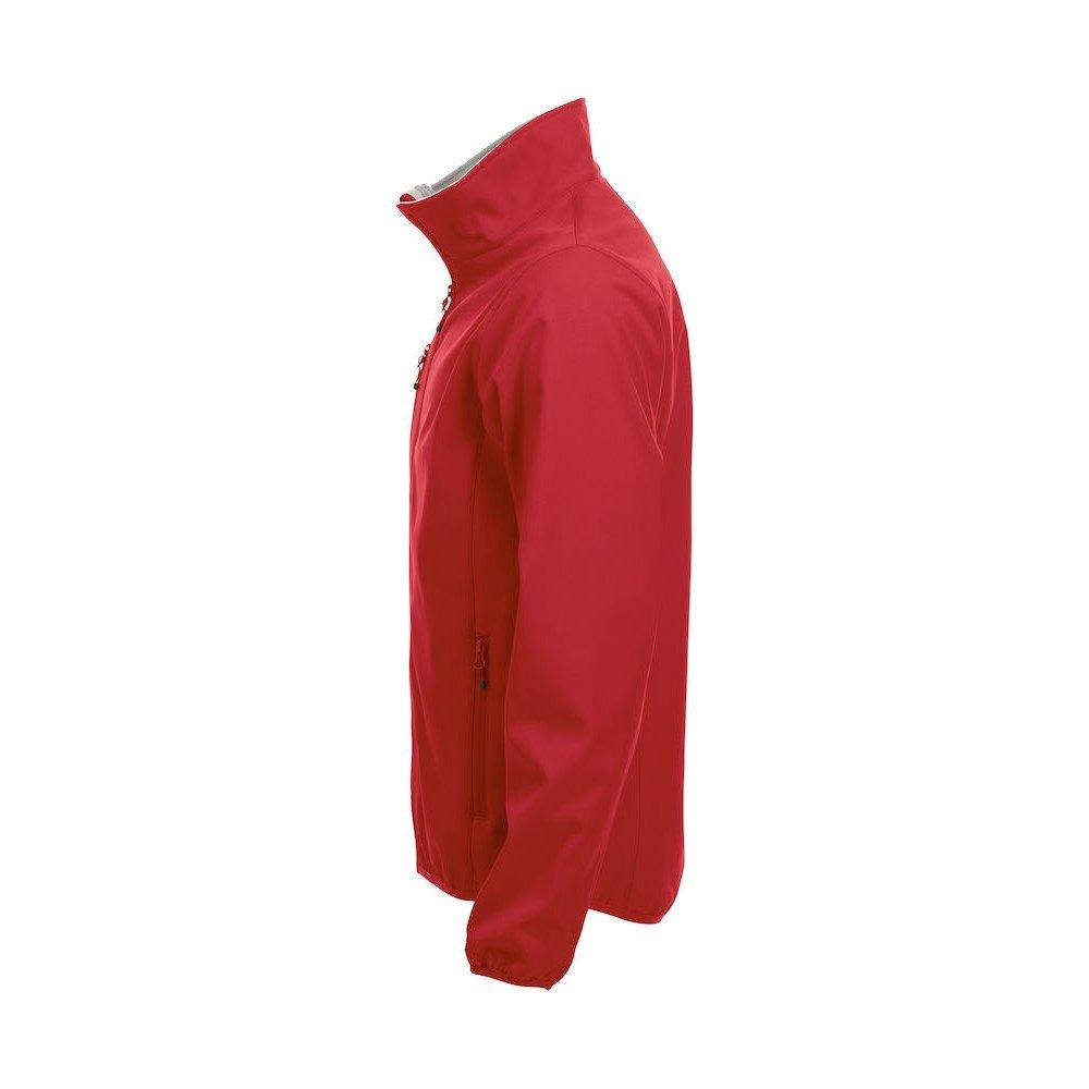Clique Veste Softshell Basic  