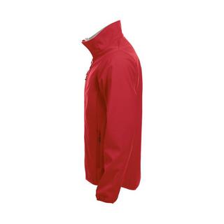 Clique Veste Softshell Basic  