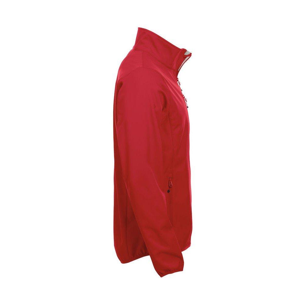 Clique Veste Softshell Basic  