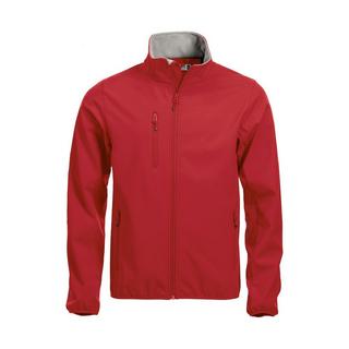 Clique Veste Softshell Basic  