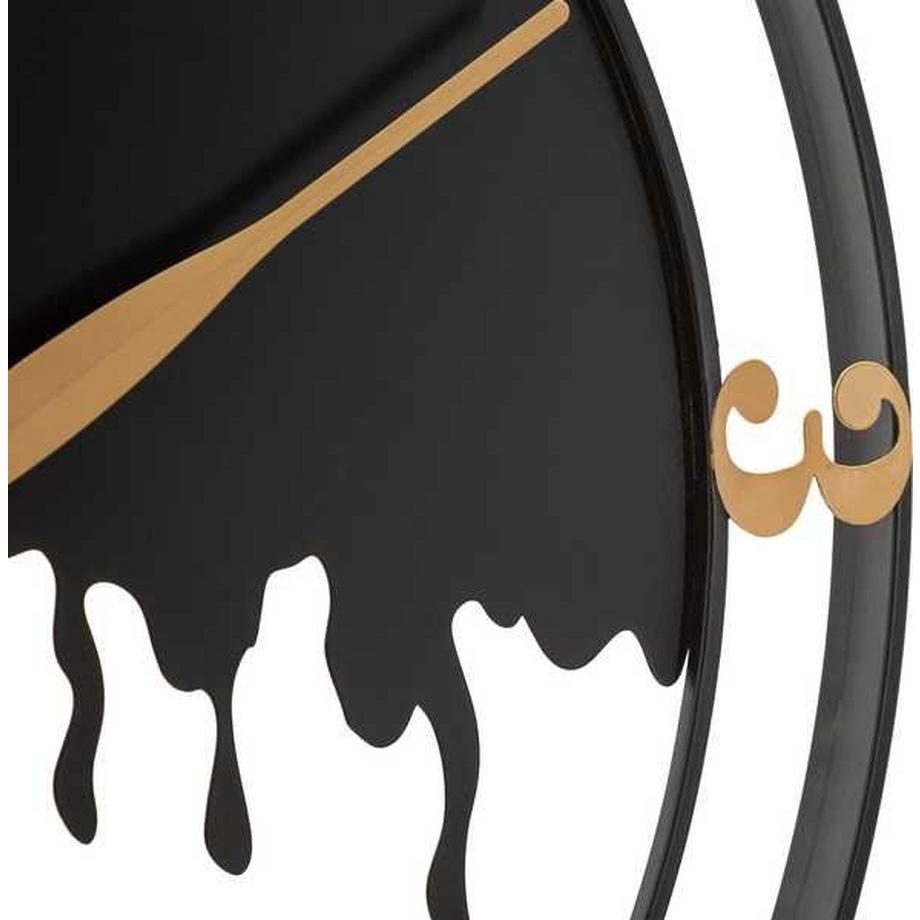 mutoni Wanduhr Splash  