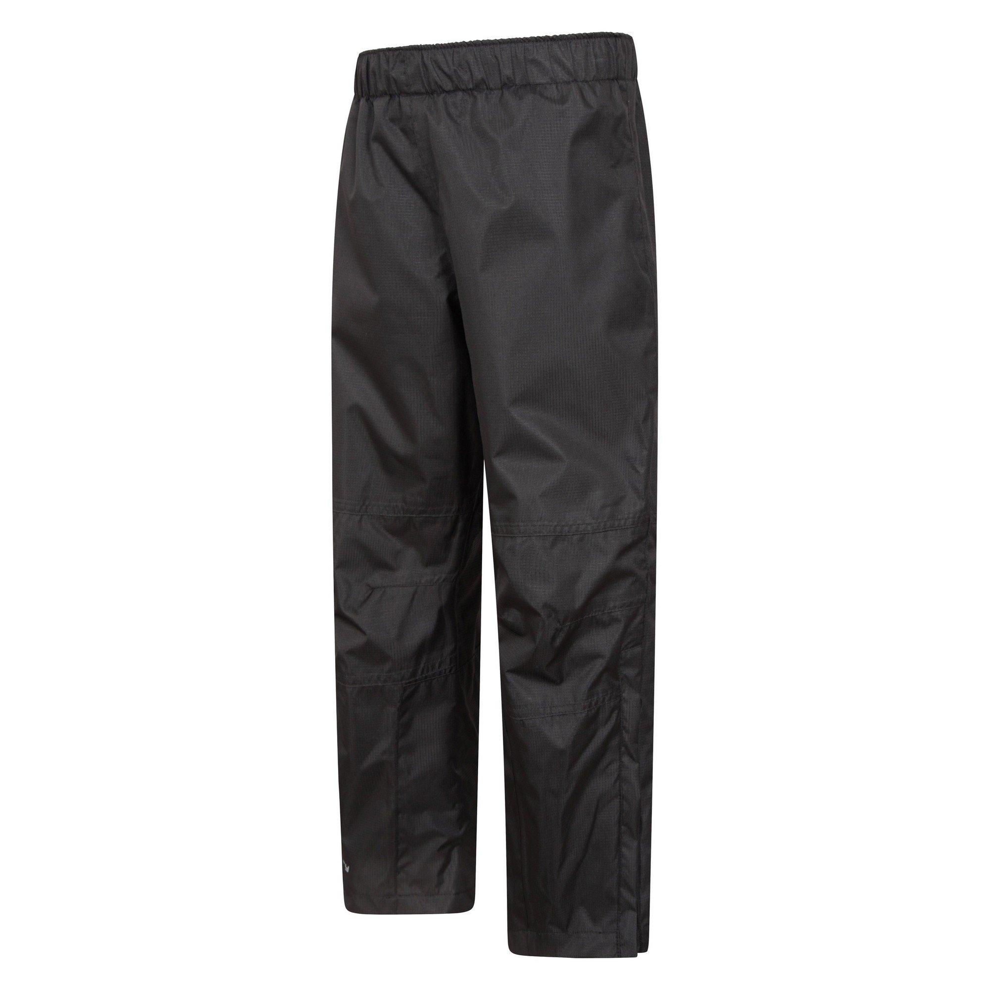 Mountain Warehouse  Pantalon de pluie SPRAY Enfant 