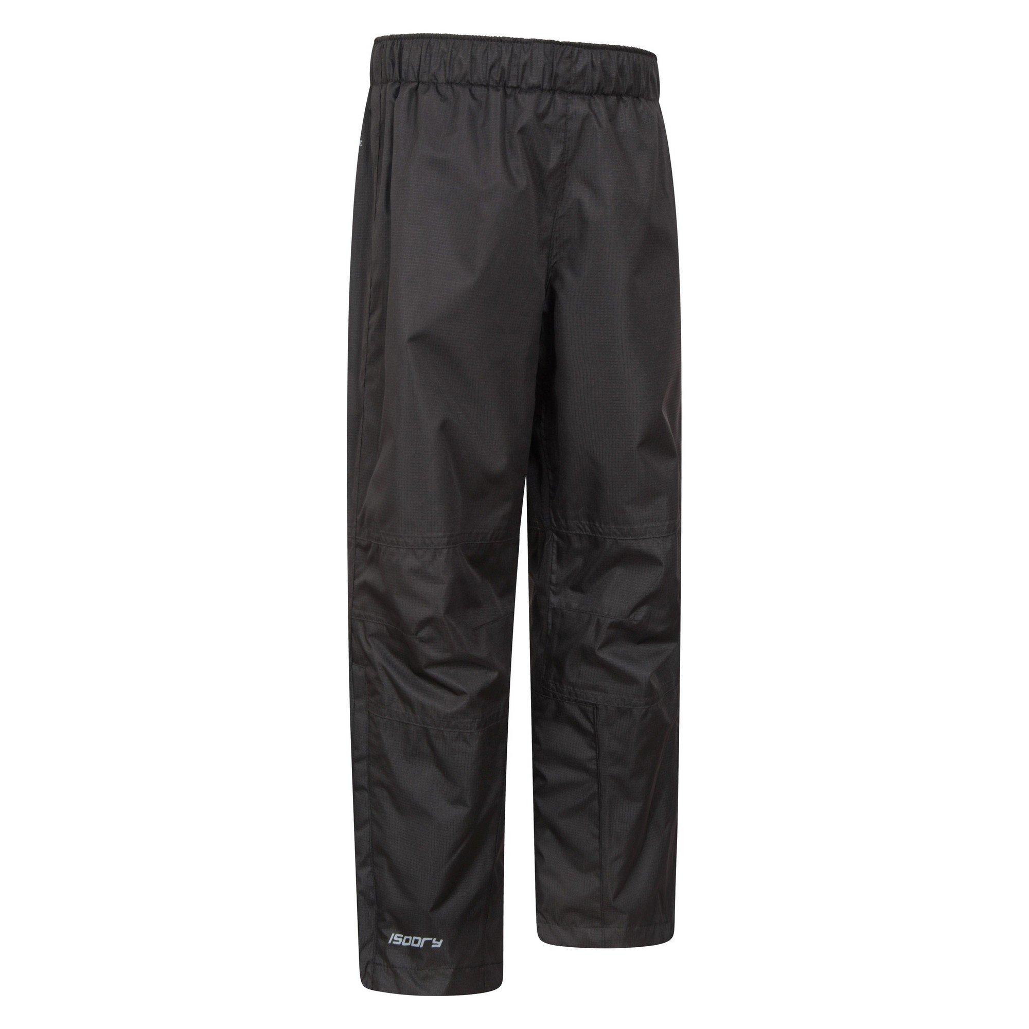 Mountain Warehouse  Pantalon de pluie SPRAY Enfant 