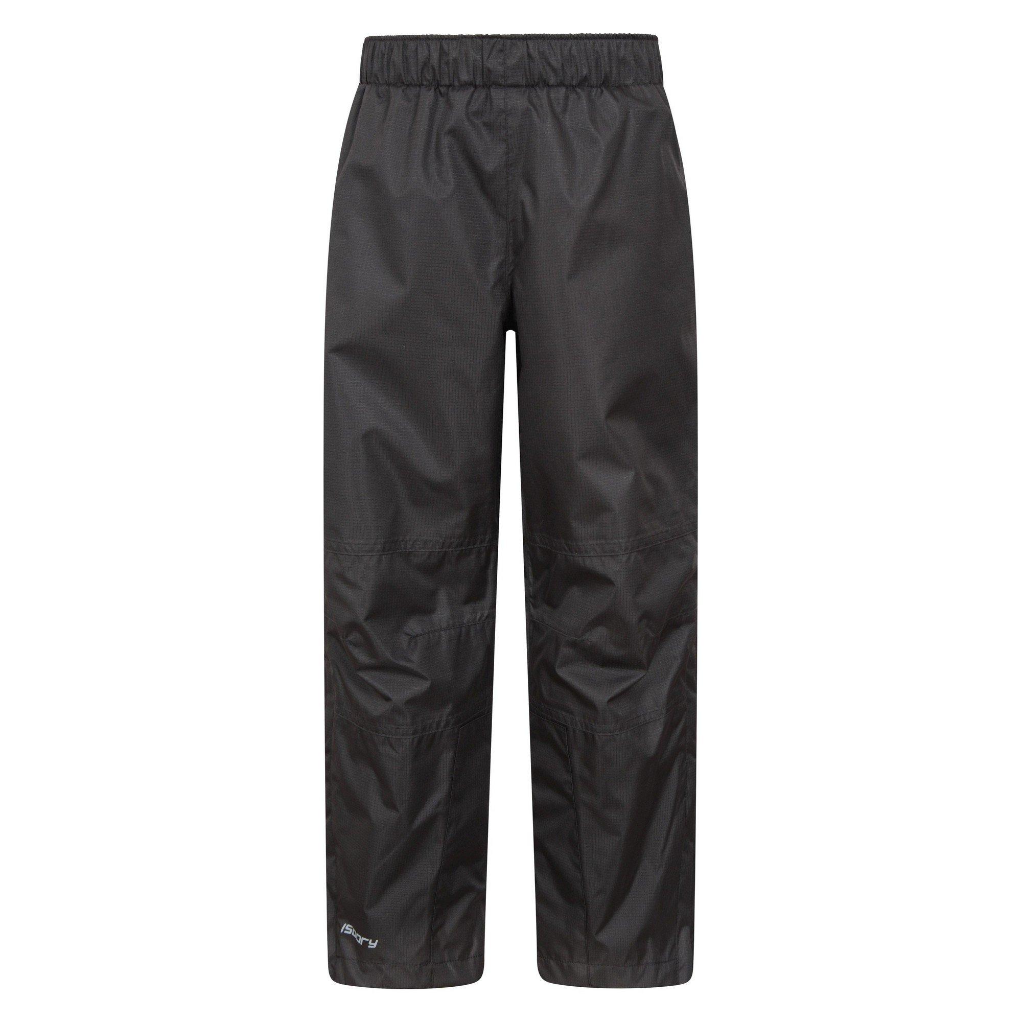 Mountain Warehouse  Pantalon de pluie SPRAY Enfant 