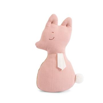 Coussin musique personnage, Après la pluie, Moulin Roty