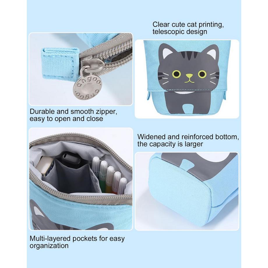 Only-bags.store Federmäppchen  