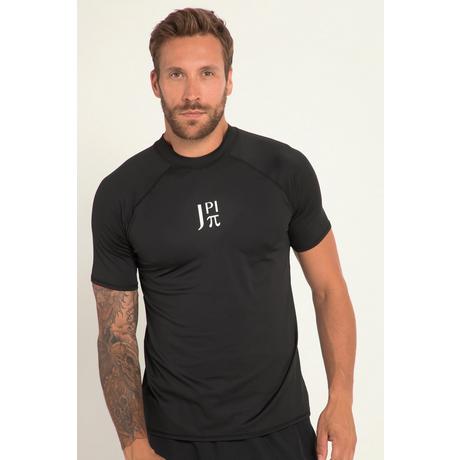 JP1880  T-shirt de surf JAY-PI. Manches courtes et col montant. Protection UV 