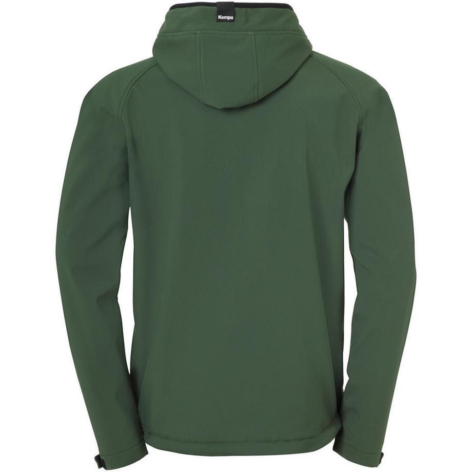 Kempa Veste Softshell  