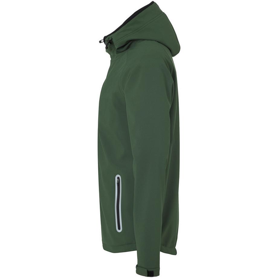 Kempa Veste Softshell  