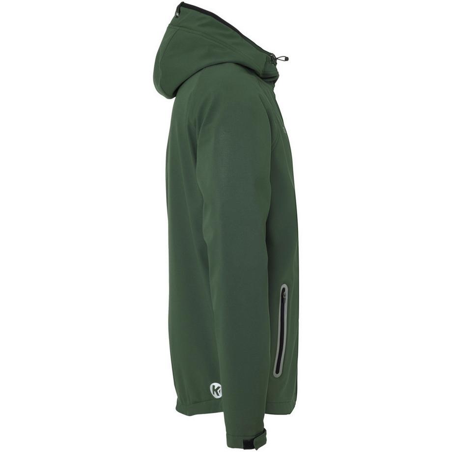 Kempa Veste Softshell  