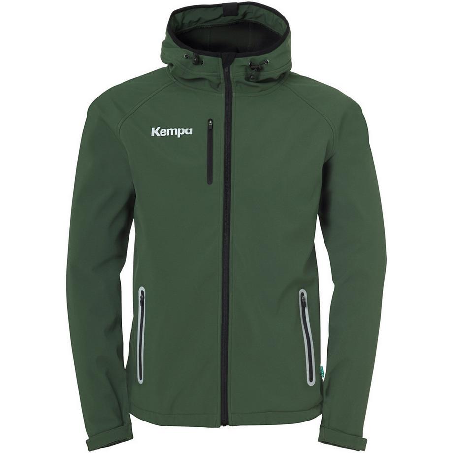 veste softshell