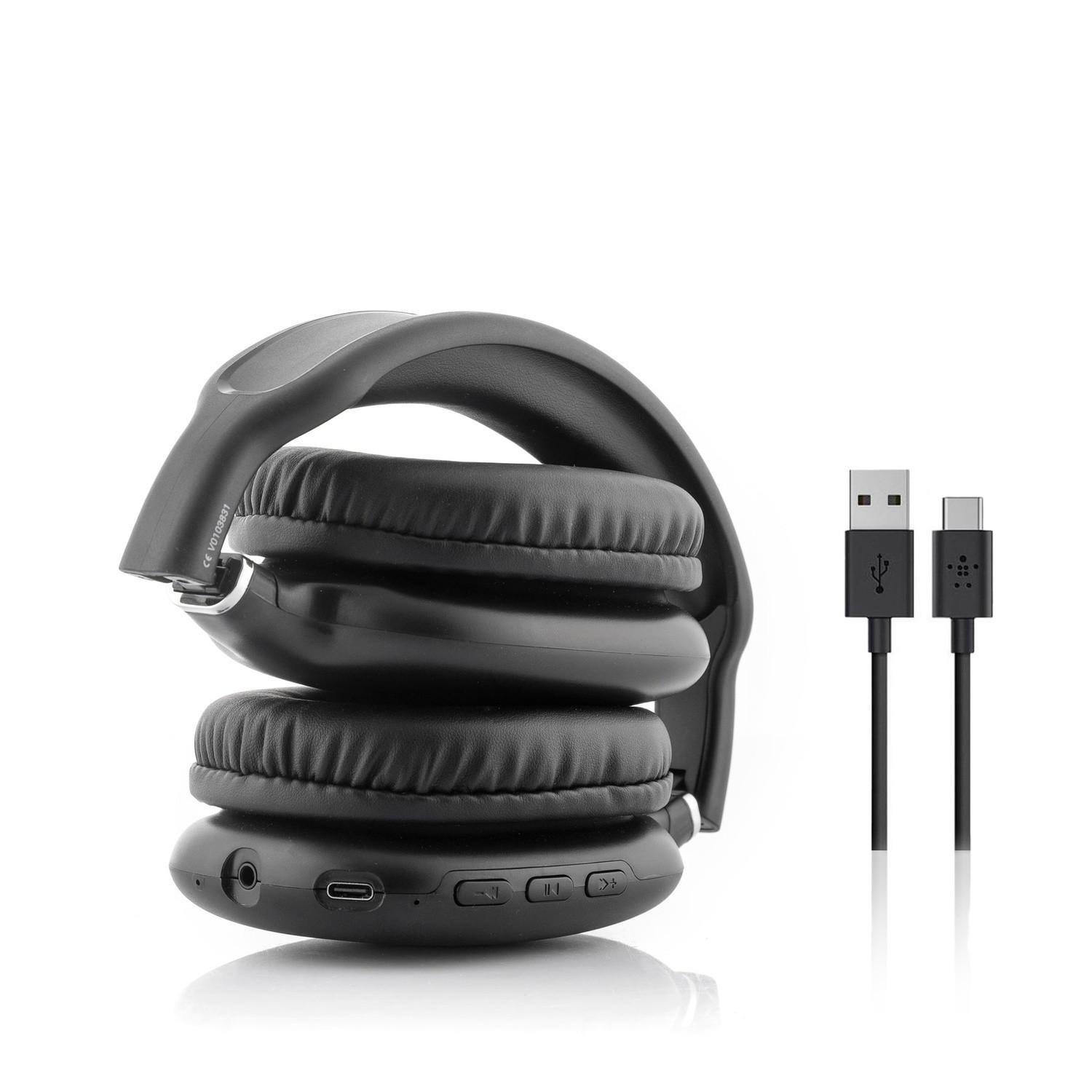 InnovaGoods  Kabelloses Headset mit Mikrofon 
