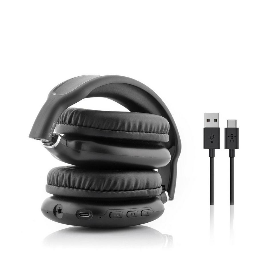InnovaGoods  Kabelloses Headset mit Mikrofon 