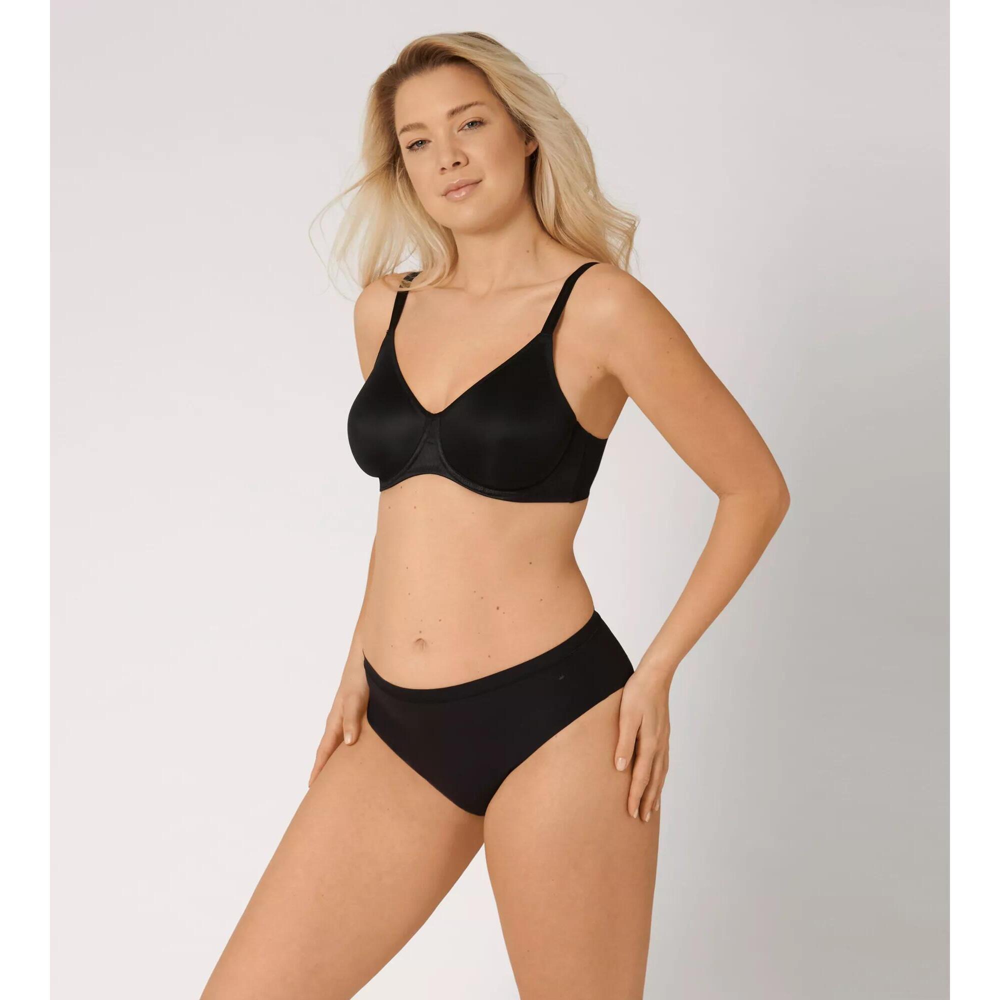 Triumph Reggiseno Urban Minimizer  