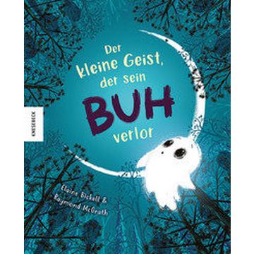 Der kleine Geist, der sein Buh verlor