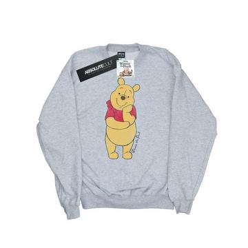 Pooh Sweatshirt