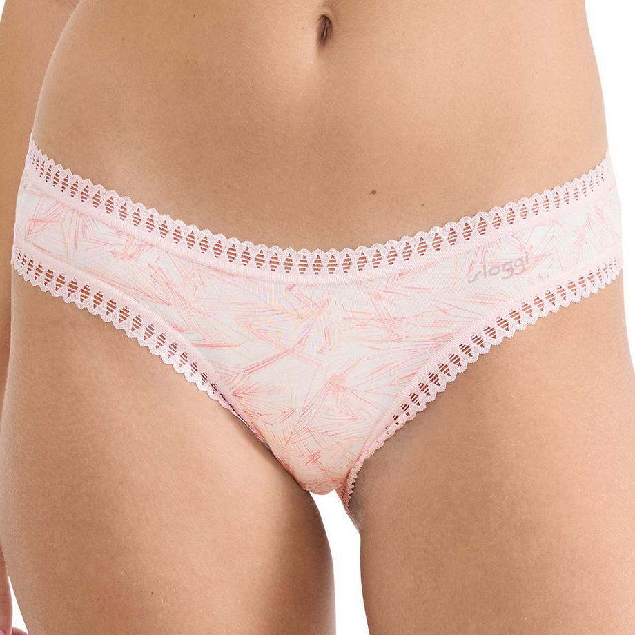 sloggi GO Crush slip mini confezione da 6  