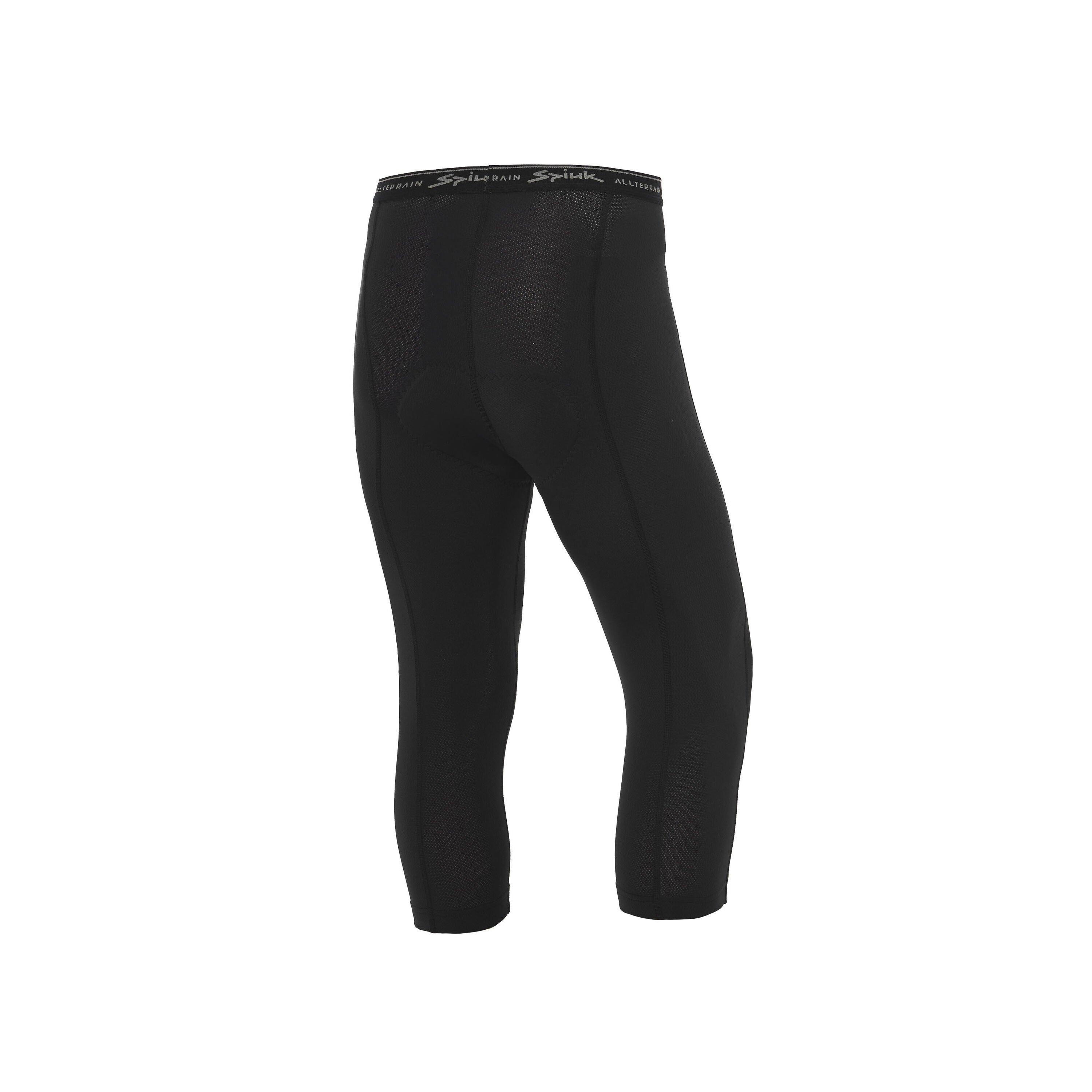 Spiuk  Legging fuoristrada Spiuk Inner Corsaire 