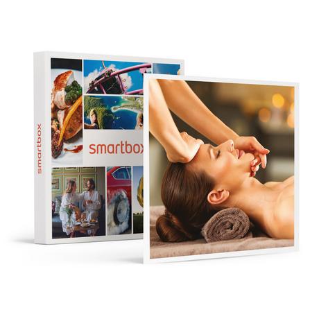 Smartbox  Wellness zu Weihnachten - Geschenkbox 