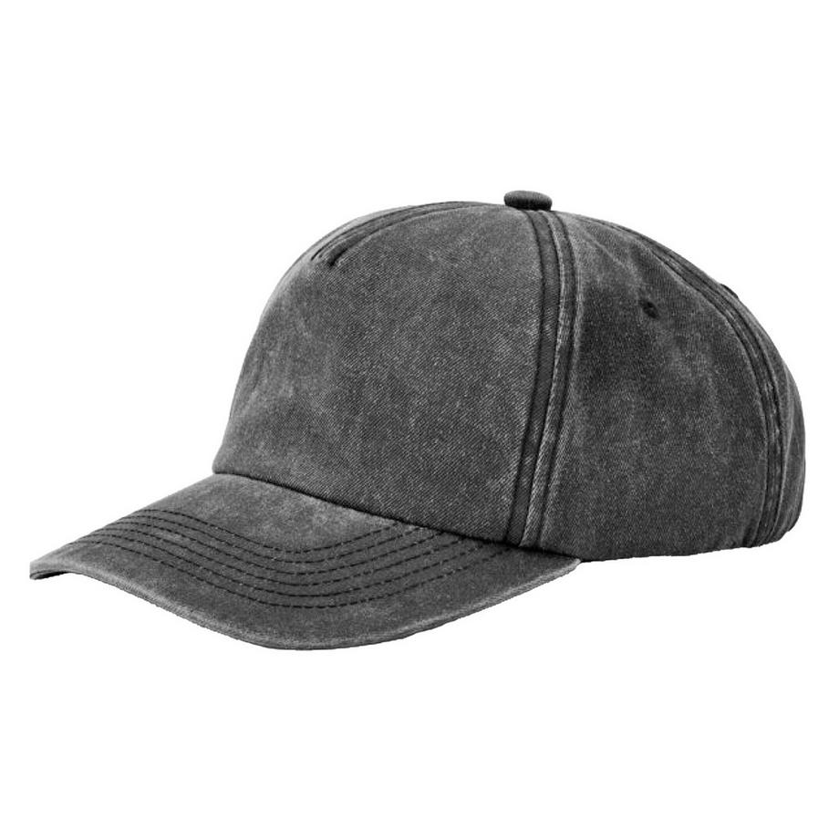 Beechfield Cappellino da baseball Relaxed  