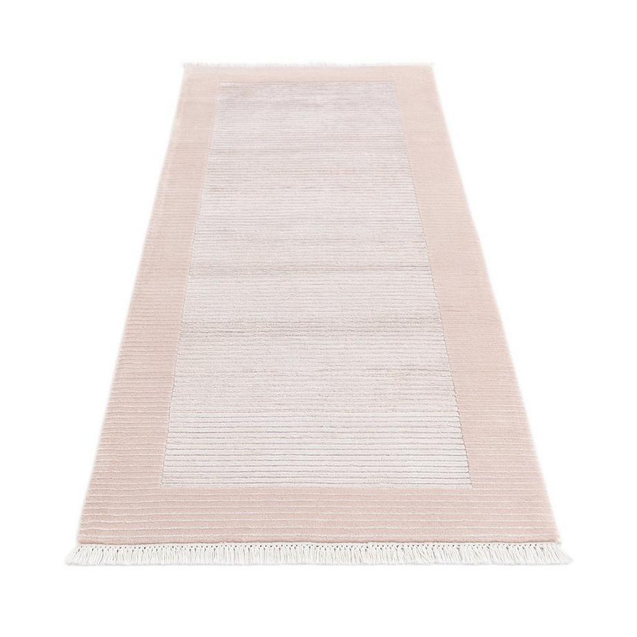 VIDAL Handgemachter Teppich Darya-Indian  