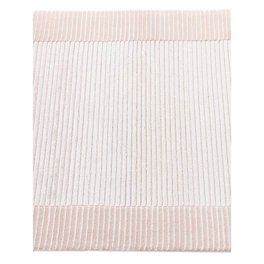 VIDAL Handgemachter Teppich Darya-Indian  