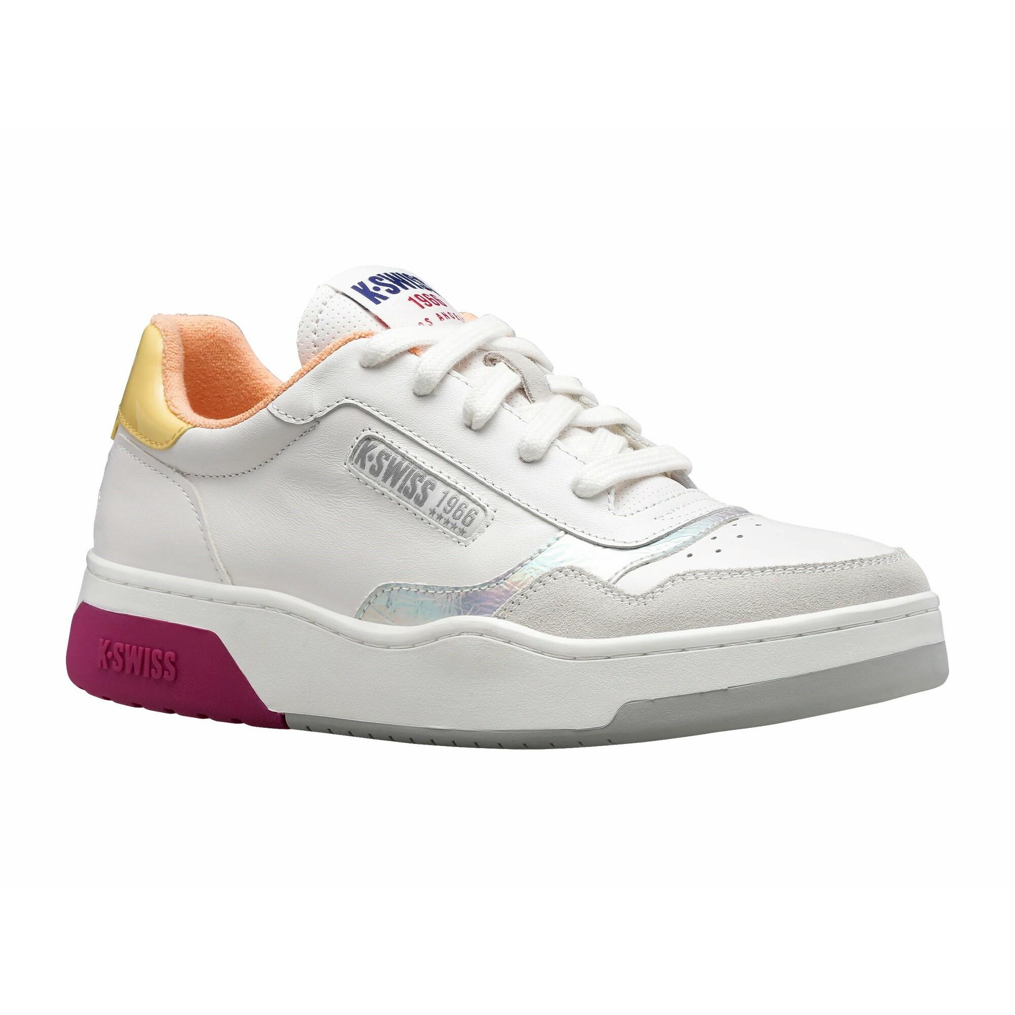 K-Swiss  baskets cannon court 