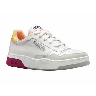 K-Swiss  baskets cannon court 