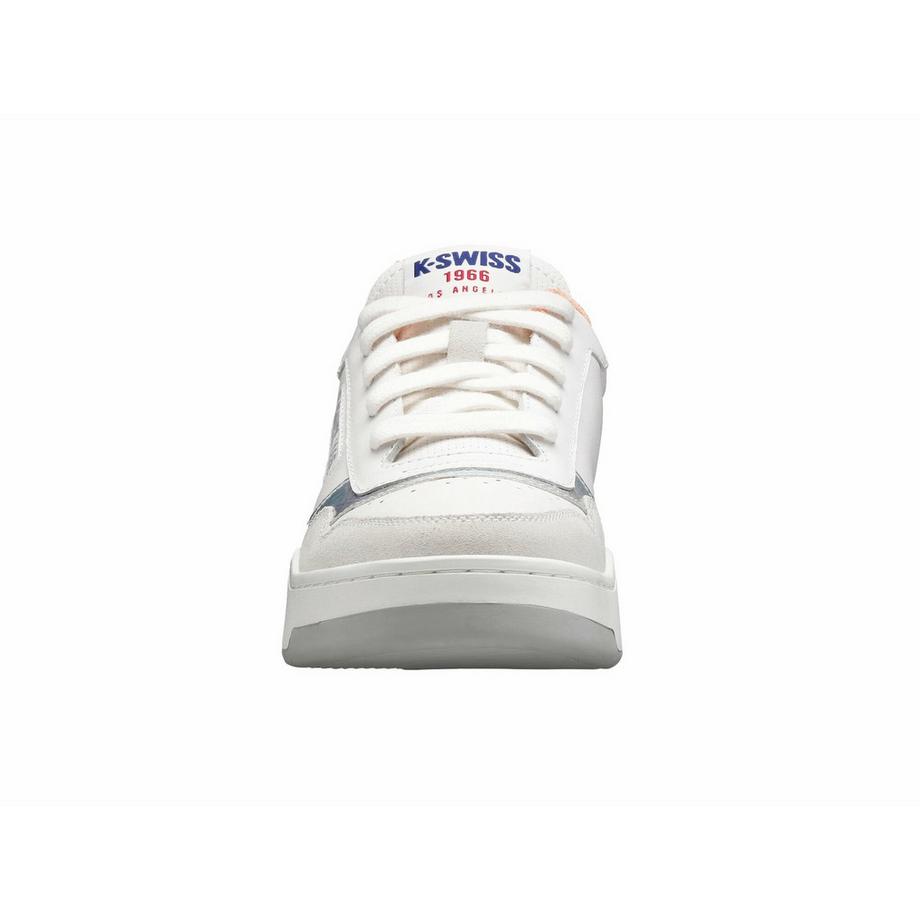 K-Swiss  sneakers für damen cannon court 