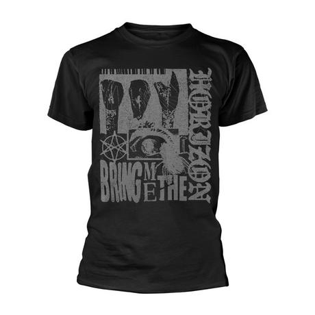 Bring Me The Horizon  Bug TShirt 