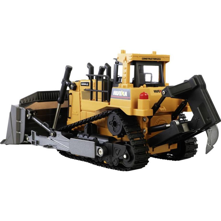 Amewi  Planierraupe 1:24 Scale 2.4GHz, RTR 