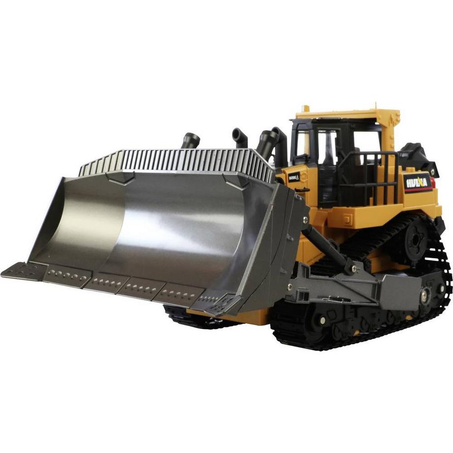 Amewi  Planierraupe 1:24 Scale 2.4GHz, RTR 