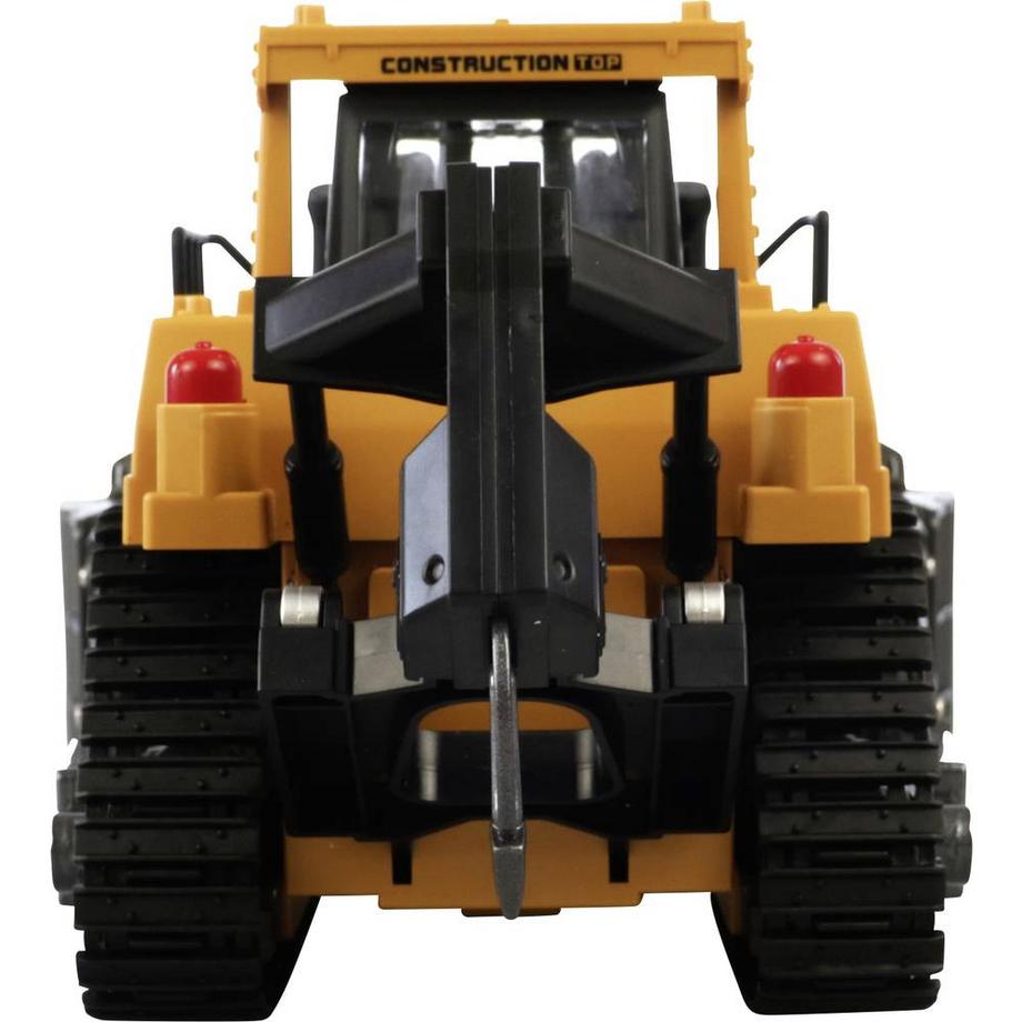 Amewi  Planierraupe 1:24 Scale 2.4GHz, RTR 