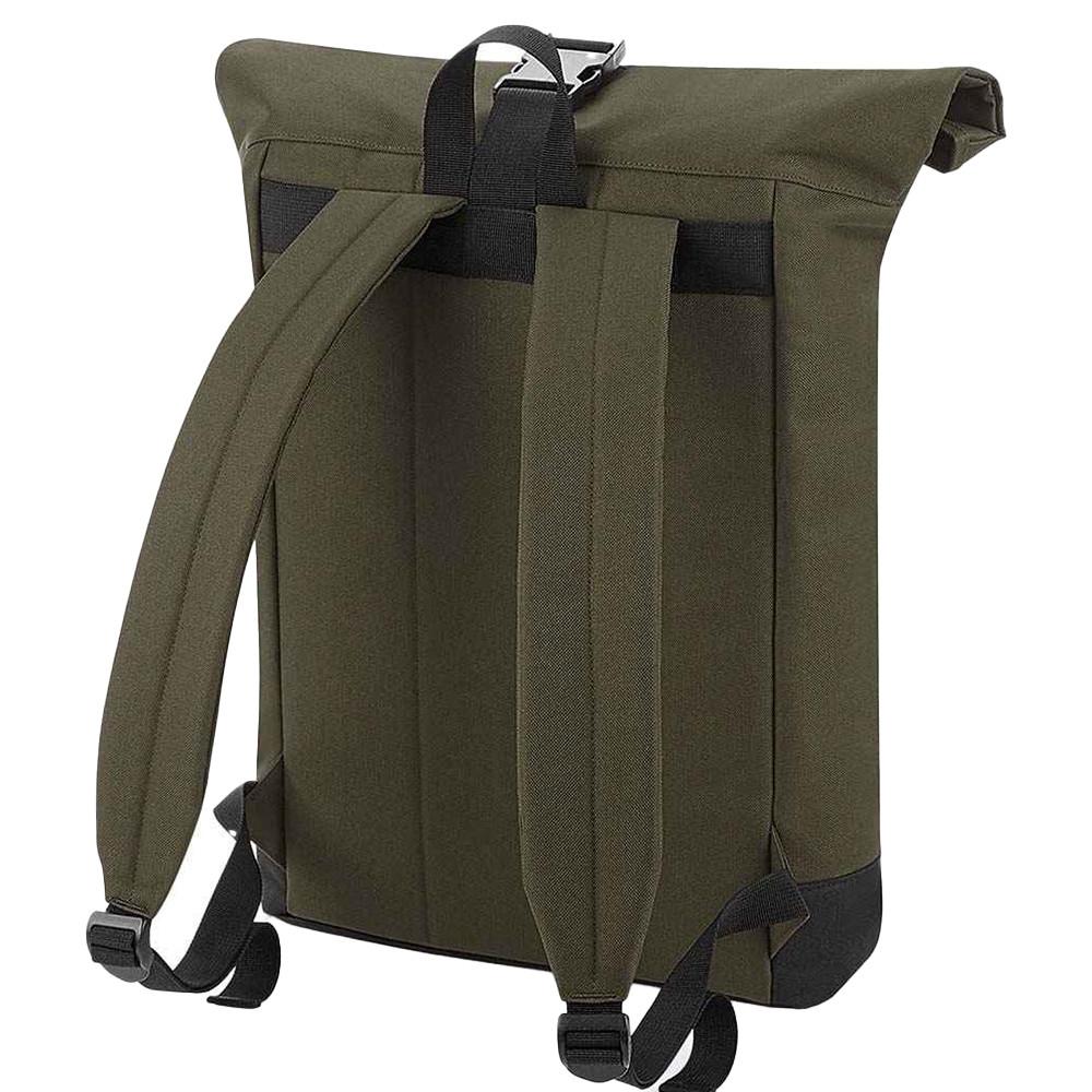 Bagbase Rucksack, Roll Top  