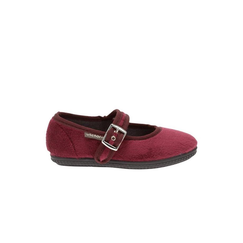 Victoria Oda Mary Jane Schuhe  