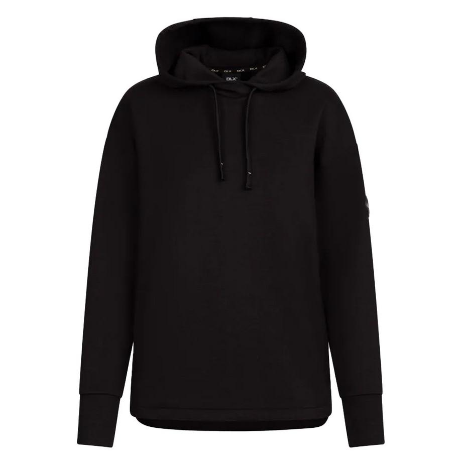 Sweat à capuche HILDE