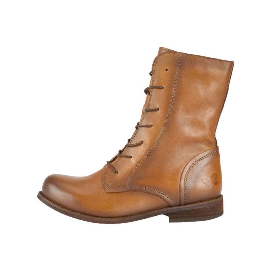 Felmini Wide Fit ODERG W103 Bottines à Lacets  