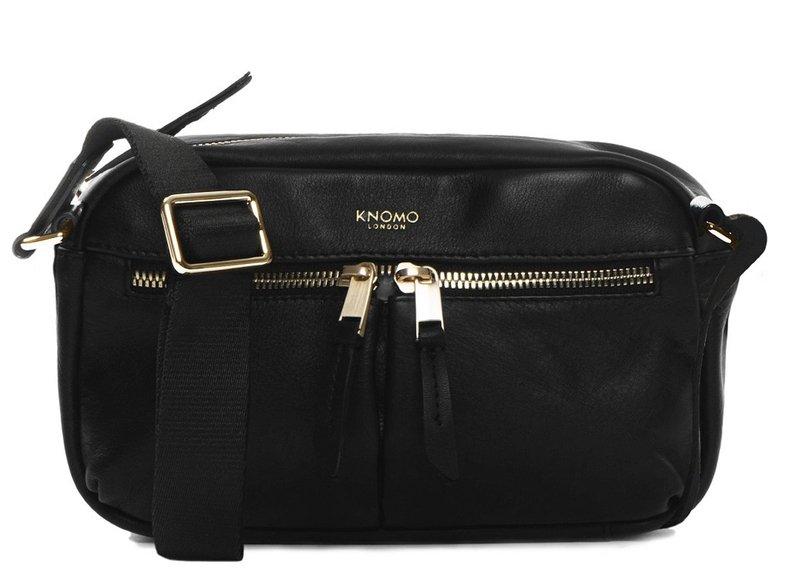 Knomo Mayfair Luxe Brook Umhängetasche  