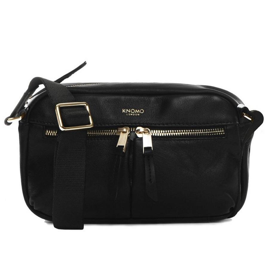 Knomo Mayfair Luxe Brook Umhängetasche  