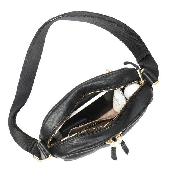 Knomo Mayfair Luxe Brook Sac Bandoulière  
