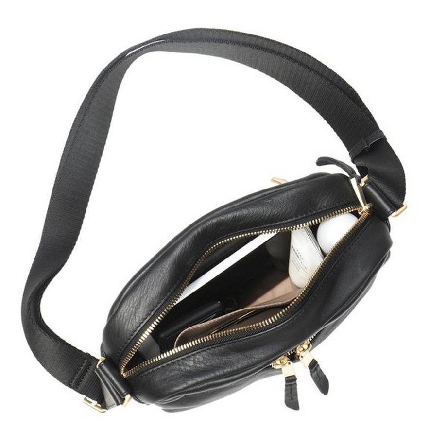 Knomo Mayfair Luxe Brook Umhängetasche  