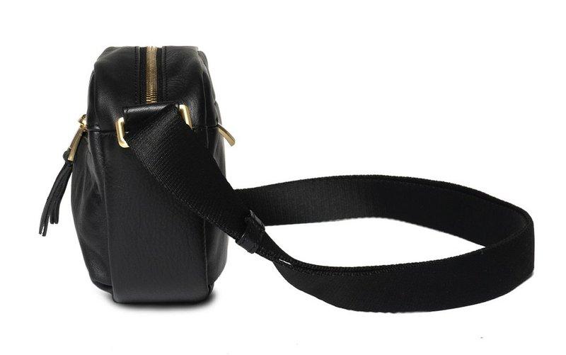 Knomo Mayfair Luxe Brook Sac Bandoulière  