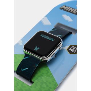 Disney  Minecraft LED Watch 